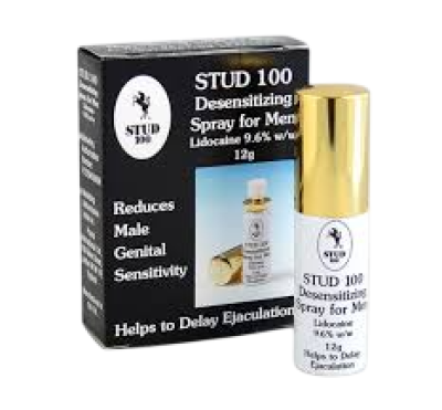 STUD SPRAY 1 12ML